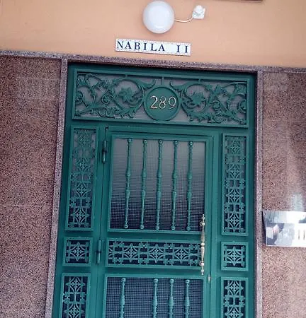 Nice Apartament