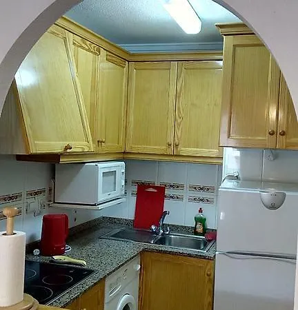 Nice Apartament Torrevieja