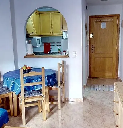Nice Apartament *
