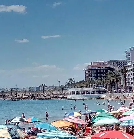 Nice Apartament * Torrevieja