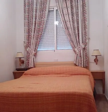 Nice Apartament アパート