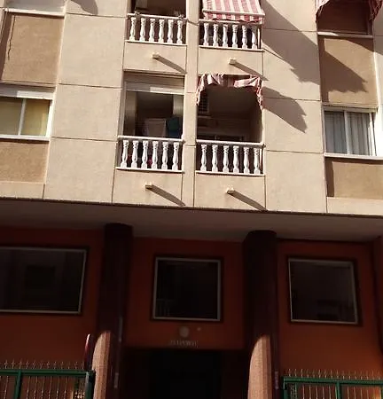 Nice Apartament *